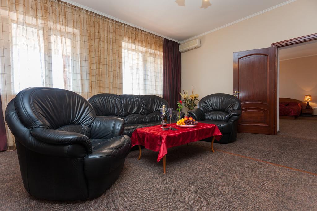 Rahat Hotel Aktau  Pokój zdjęcie