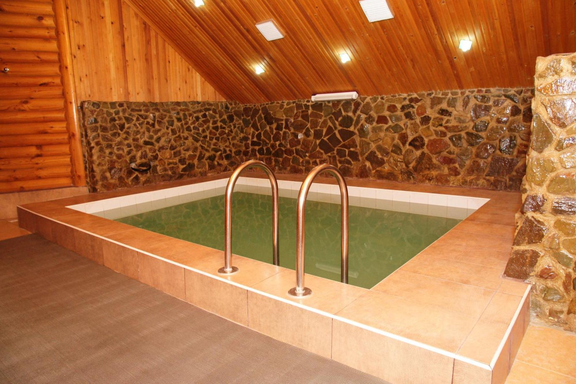 Rahat Hotel Aktau  Zewnętrze zdjęcie
