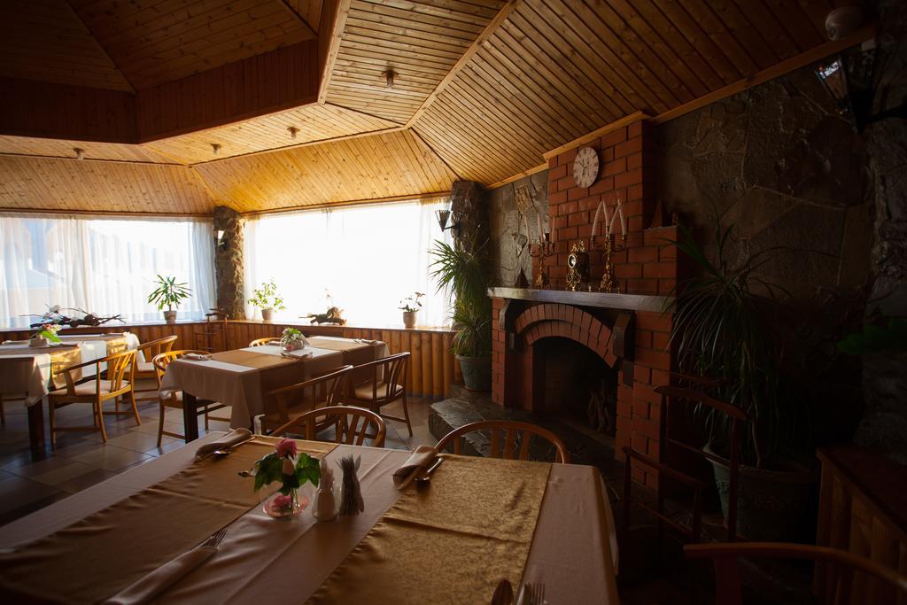 Rahat Hotel Aktau  Zewnętrze zdjęcie