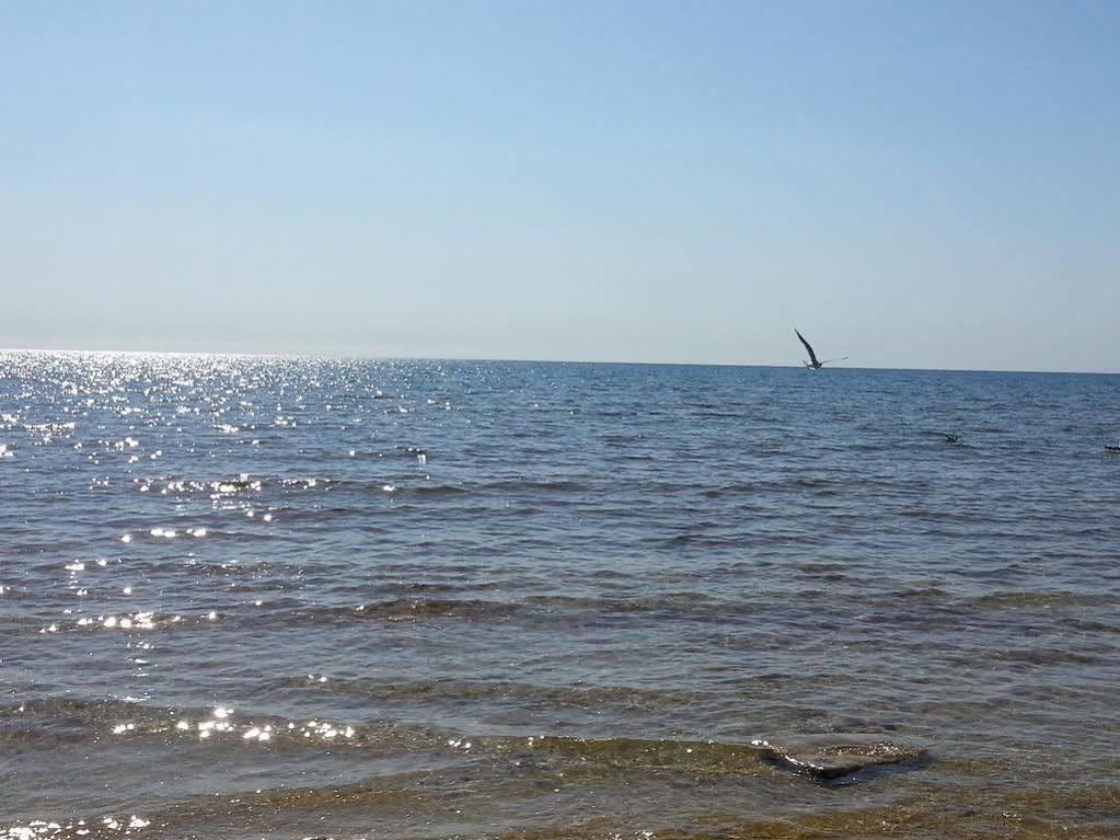 Rahat Hotel Aktau  Zewnętrze zdjęcie