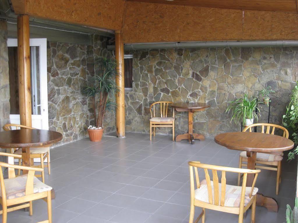 Rahat Hotel Aktau  Zewnętrze zdjęcie