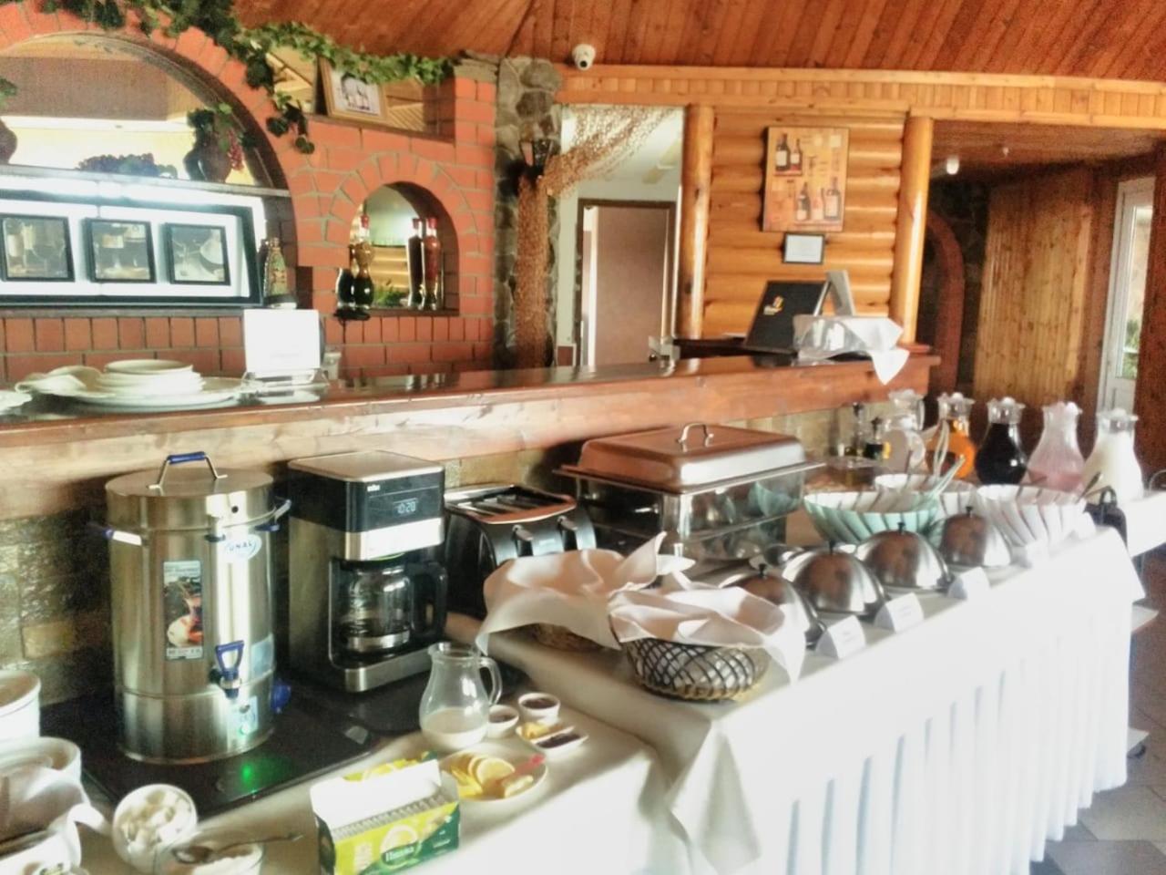 Rahat Hotel Aktau  Zewnętrze zdjęcie